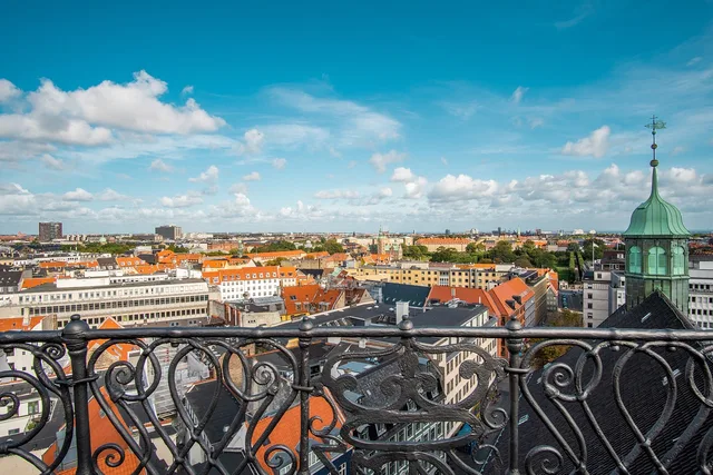 denmark, copenhagen, architecture, danish, travel, europe, capital, city, urban, nature, buildings, houses, nordic, scandinavia, sky, clouds. Sådan stifter du et ApS: Krav til kapital, vedtægter og registrering